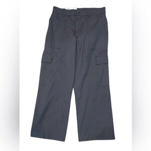 Social Standard by Sanctuary Ladies Portside Cargo Crop Pants